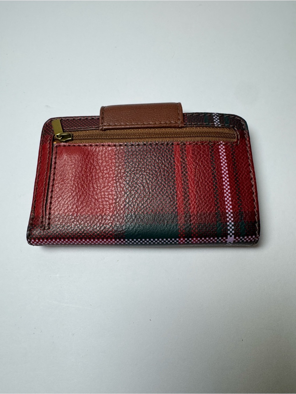 Fossil Madison Multi-Function Wallet - Picture 3 of 9